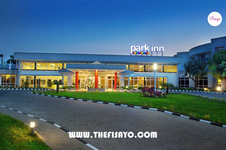 Must Visit Hotel in Ogun state: ParkInn By Radisson, ParkInn By Radisson, hotels in Nigeria, Hotels, hotels in Africa, Hotels in Ogun state, Ogun state, Abeokuta, Hotels in Abeokuta,