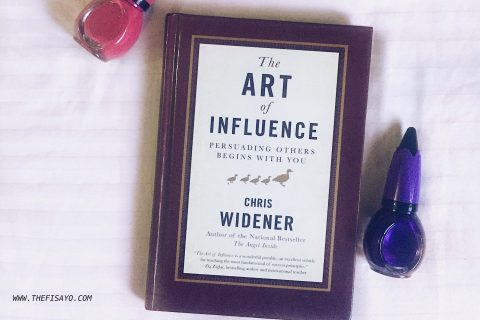 art of influence, Chris widener, persuasion, leader, sales person, buyer, seller, how to sell, how to influence