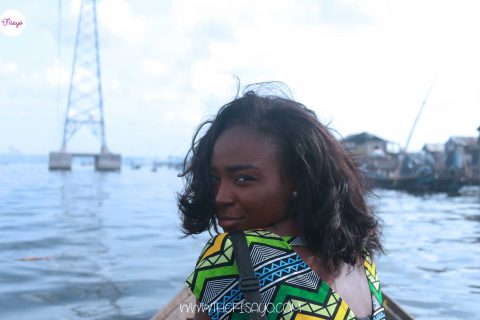 the fisayo, thefisayo, best travel blogger in Nigeria, The future of Lagos Tourism is Makoko- Find out why, makoko, makoko community, the city of lagos, lagos community, Makoko village, Lagos Makoko, travel blogger, travel vlogger. iwaya,iwaya makoko, iwaya community
