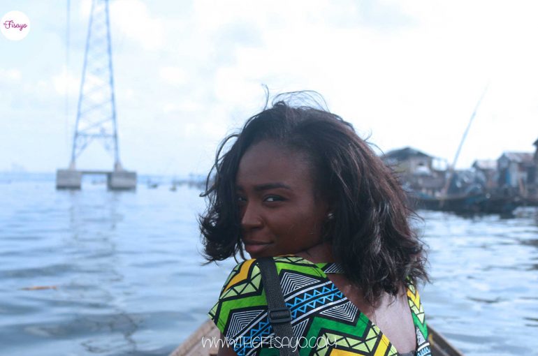 the fisayo, thefisayo, best travel blogger in Nigeria, The future of Lagos Tourism is Makoko- Find out why, makoko, makoko community, the city of lagos, lagos community, Makoko village, Lagos Makoko, travel blogger, travel vlogger. iwaya,iwaya makoko, iwaya community