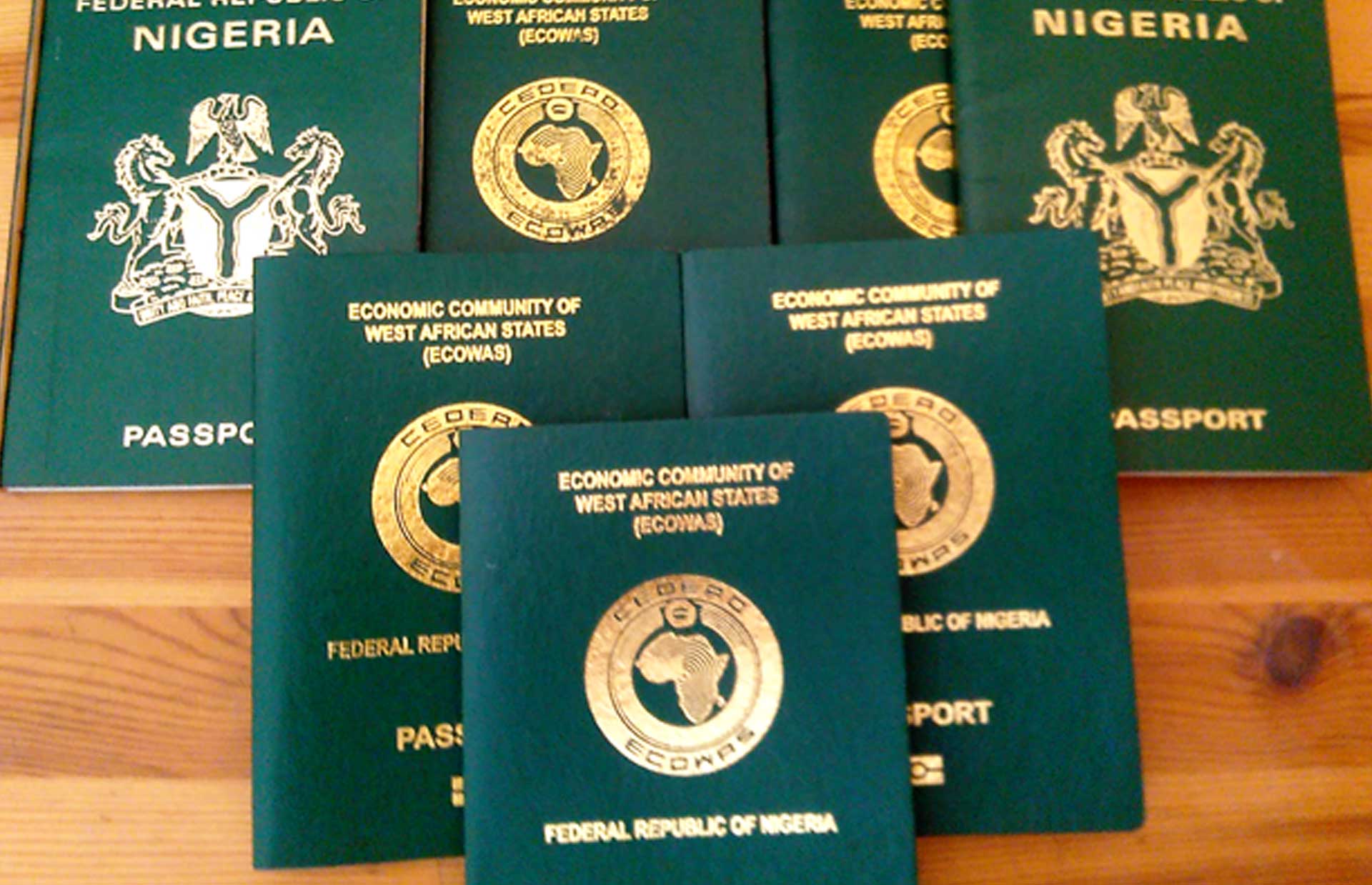 NO More VISA On Arrival For Nigerians To Tanzania TheFisayo