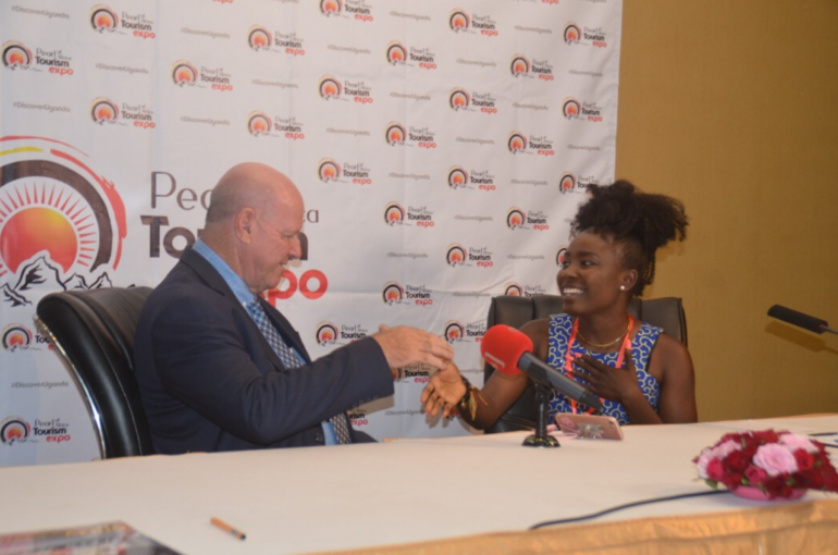 #POATE2020- Highlights of the 5th Pearl of Africa Tourism Expo