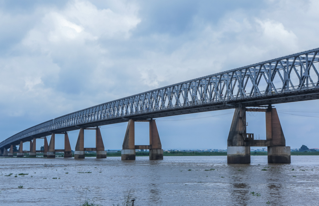 Why The Niger Bridge Is The Most Beautiful Edifice In The South East ...