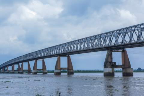 Why The Niger Bridge Is The Most Beautiful Edifice In The South East