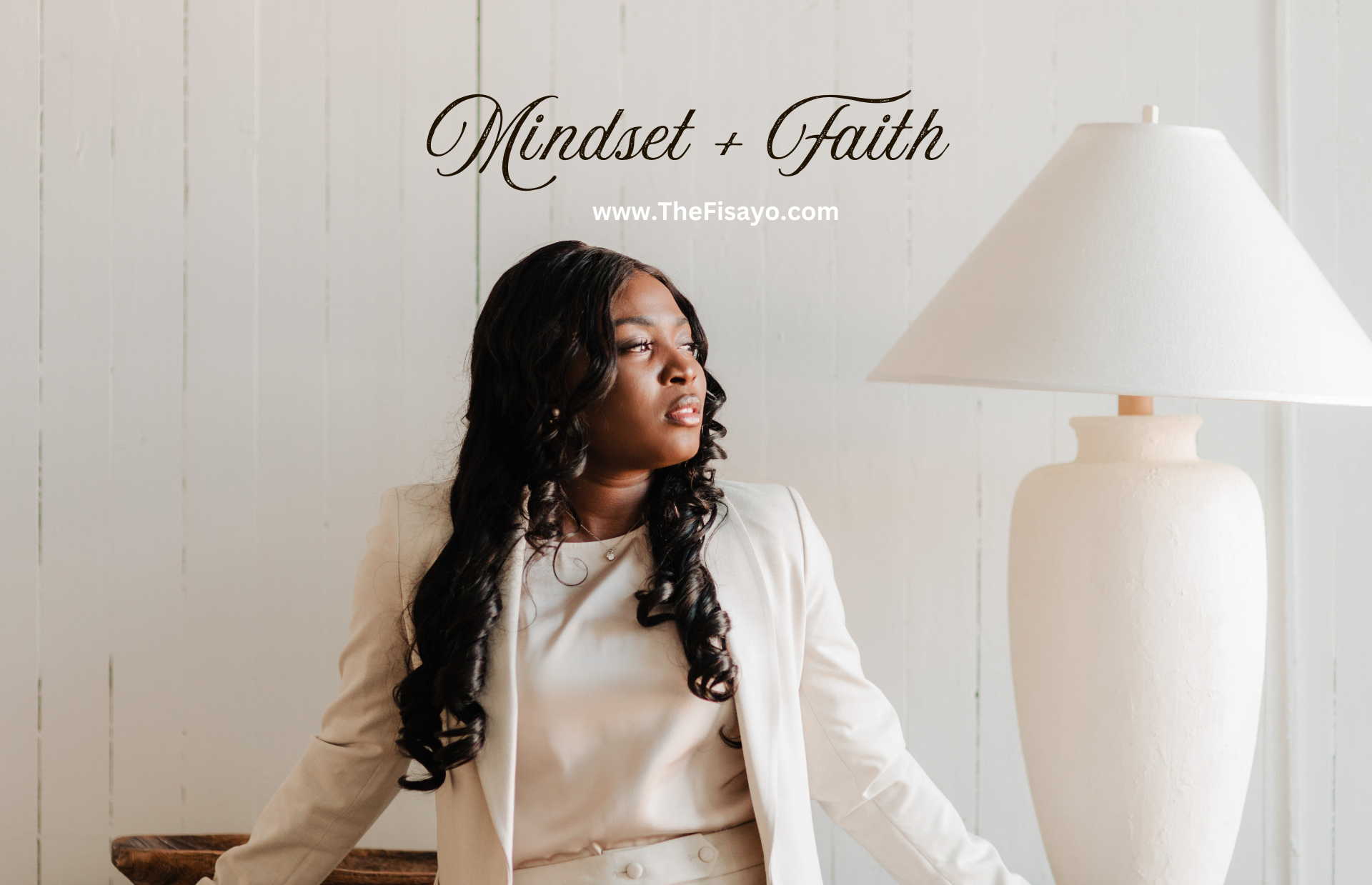 Faith and Mindset: How Prayer, Grace, and Spirit-Led Action Unlock True Transformation